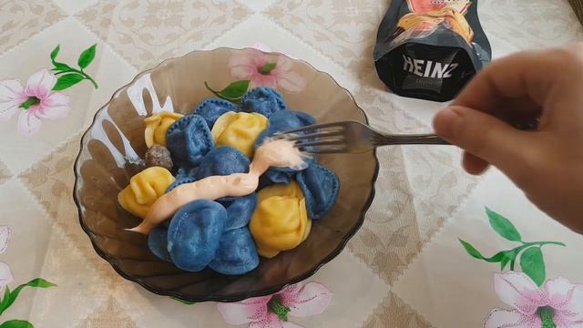Кетчунез Хайнц обзор смотреть онлайн