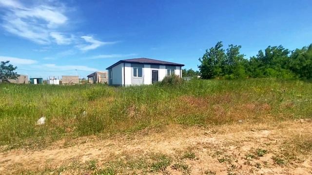 Почему растут цены на землю на Черноморском побережье? Давайте разбираться! смотреть онлайн