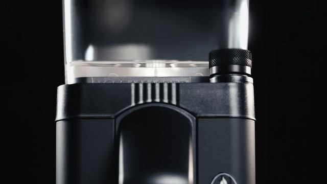 Introducing the Moccamaster KM5 Burr Grinder смотреть онлайн