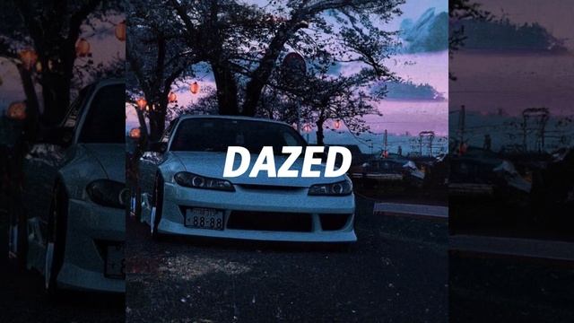 DAZED