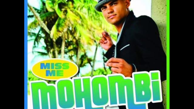 Mohombi Feat. Nelly - Miss Me (HQ) смотреть онлайн