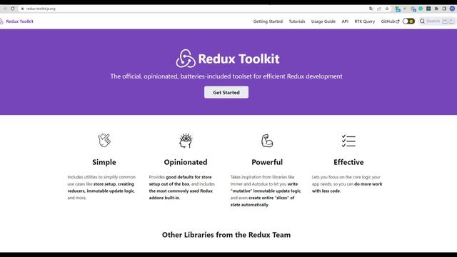 Most Popular libraries You Should try as A React.js Developer (2022) смотреть онлайн