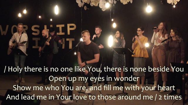Build My Life смотреть онлайн