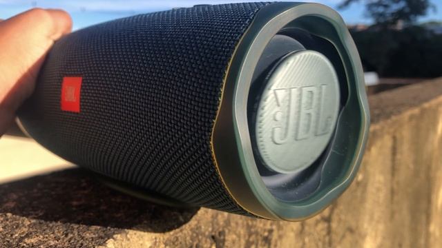 WTF jbl charge 4 extreme f waves смотреть онлайн