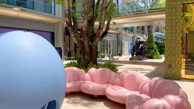 Miami Walking Tour - 2024