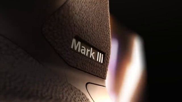 CANON 1Dx MARK III  - Монстр от Canon ?