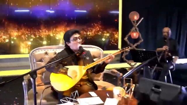 Güler duman - Beklemesin diye bir haber salmış смотреть онлайн