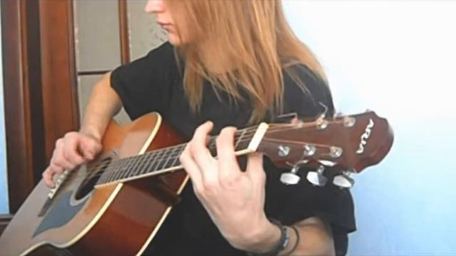 The Cranberries - Zombie (acoustic) смотреть онлайн