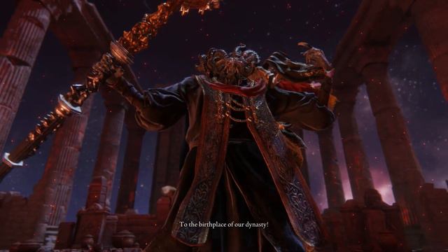 Elden Ring DLC Speculation смотреть онлайн