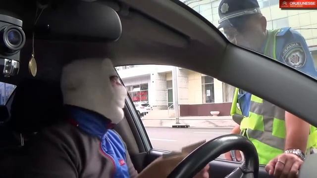 Гаи Белорусия, ДАЇ Донецк МУМІЯ смотреть онлайн