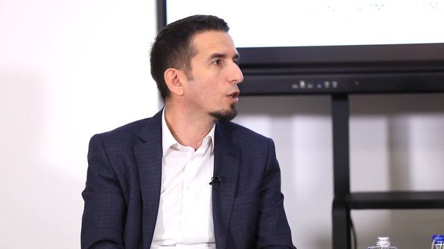 Alternative Dispute Resolution Mechanisms - Mediation (USAID Commercial Justice Activity) смотреть онлайн