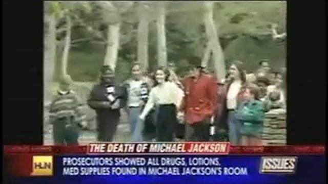 Dr. Howard Samuels on Jane Velez Mitchell смотреть онлайн