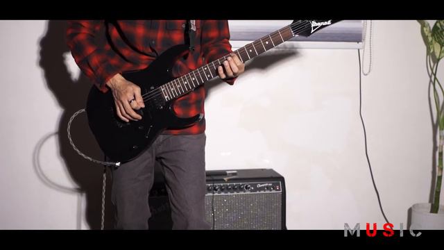 US MUSIC - "R E D" смотреть онлайн
