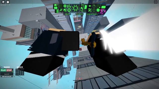 How to red pad and trash pile cancel (patched) | Roblox Parkour смотреть онлайн