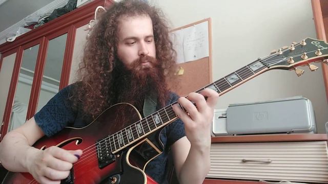 The Shadows - Guitar Tango смотреть онлайн