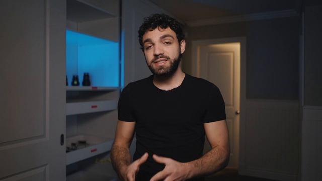 Studio Tour In Canada