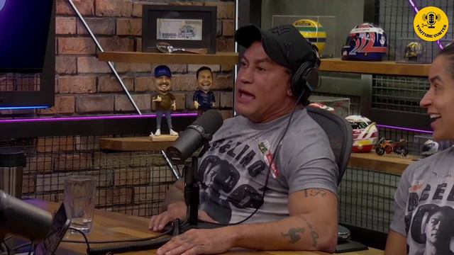 POPÓ FREITAS NO TICARACATICAST - MELHORES MOMENTOS смотреть онлайн