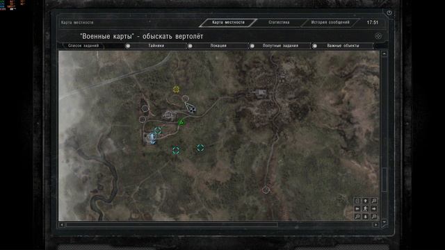 S.T.A.L.K.E.R. Another Zone Mod - # 8 АРМЕЙСКИЕ СКЛАДЫ смотреть онлайн