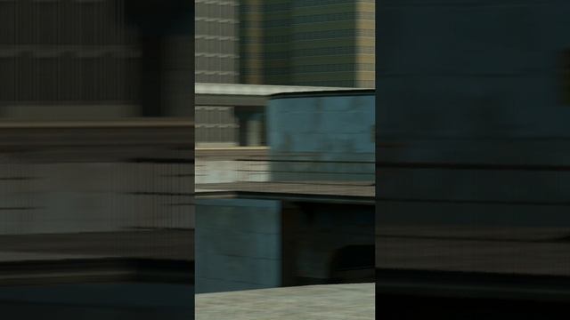 не в тренд [SFM]