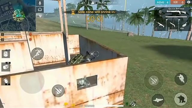 #freefire NGERI!! || INI DIA KEKUATAN FORD LEVEL MAX MELAWAN ZONA TERAKHIR - FREE FIRE смотреть онлайн