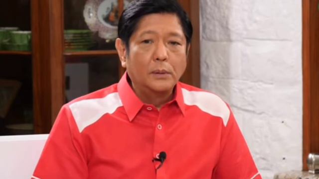 BBM the best among the rest/The Presidential interview/AgasamLhen TV смотреть онлайн