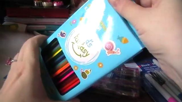 Покупки из "Фикс прайса" - новинки и разное другое) смотреть онлайн