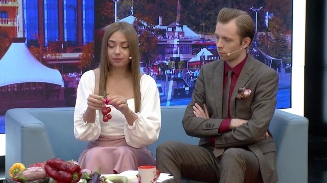 Достижения отечественной селекции.mp4 смотреть онлайн