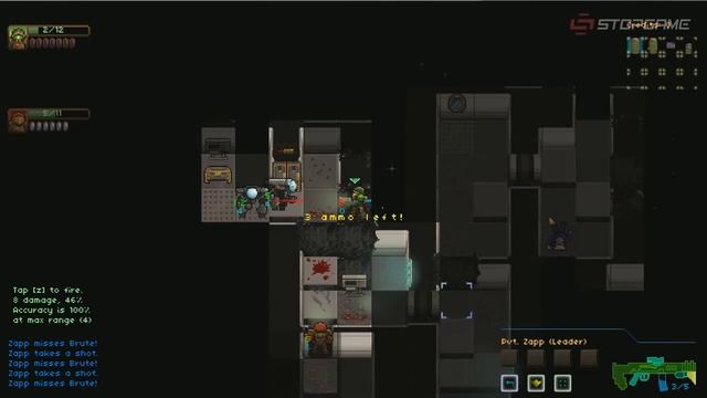 Индикатор №37 [Дайджест инди-игр] - Мор. Утопия, Cursed Forest, Steam Marines, Fenix Rage... смотреть онлайн