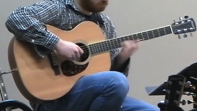 Addison's Walk By Phil Keaggy