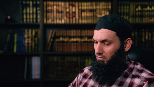 Х1иджратан некъаш (на Чеченском) смотреть онлайн