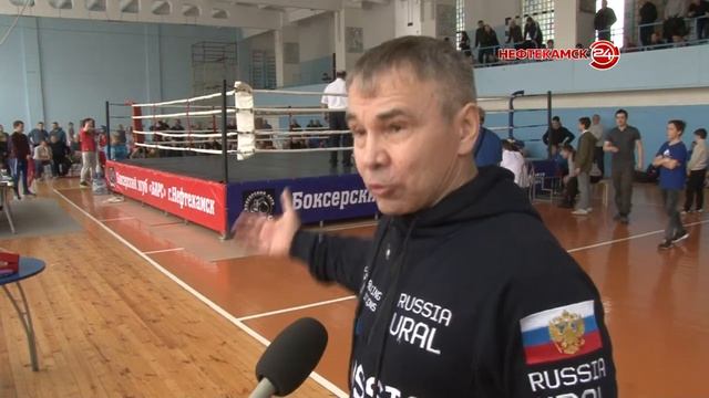 Турнир памяти. смотреть онлайн