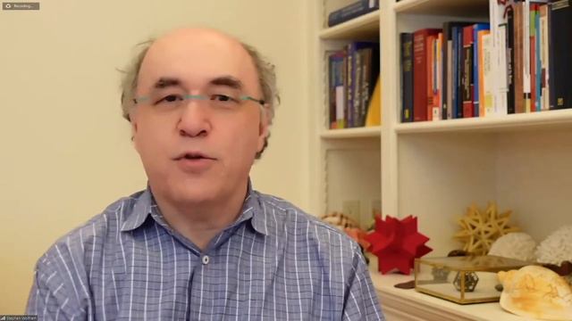 History Of Science And Technology Q&A (February 9, 2022)