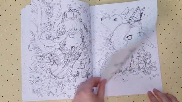 Обзор на книгу ПОП-МАНГА (Камилла Д`Эррико) от издательства Эксмо смотреть онлайн