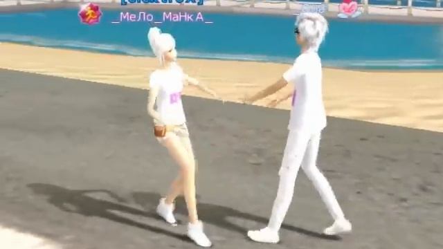 Яночка и Денис ( Пара па ) смотреть онлайн