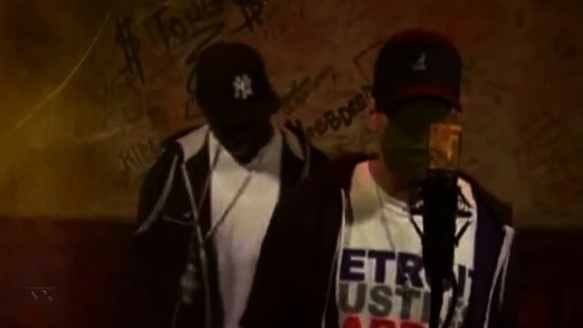 Eminem & The Game - Mufasa (Freestyle) смотреть онлайн