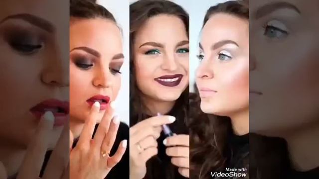 Приглашение на помадную вечеринку смотреть онлайн