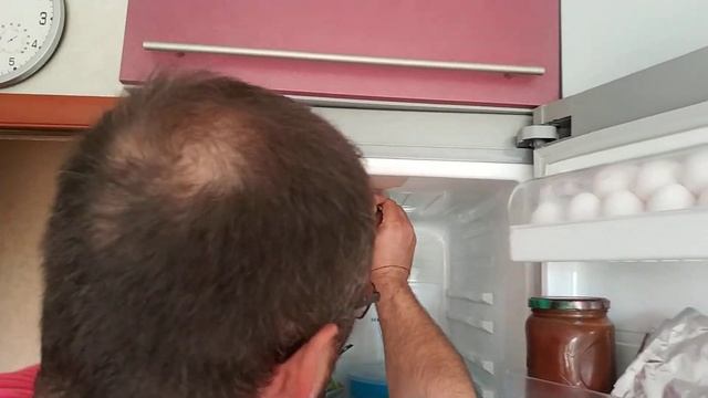 Замена лампочки в холодильнике Samsung смотреть онлайн