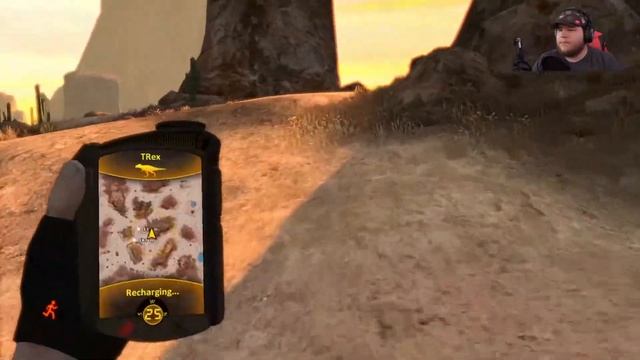 All About the Trophies! | Carnivores: Dinosaur Hunter Reborn #3 смотреть онлайн