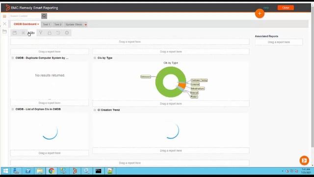 BMC Smart Reporting: Webinar - Large Query Reports Best Practices смотреть онлайн