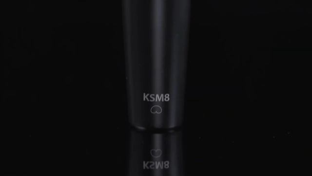 Видео с конференции. Микрофоны Shure SM-58,  Shure 55-sh, Shure KSM8