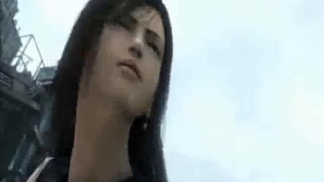 Final Fantasy VII: Advent Children - Wind Of Phantom смотреть онлайн