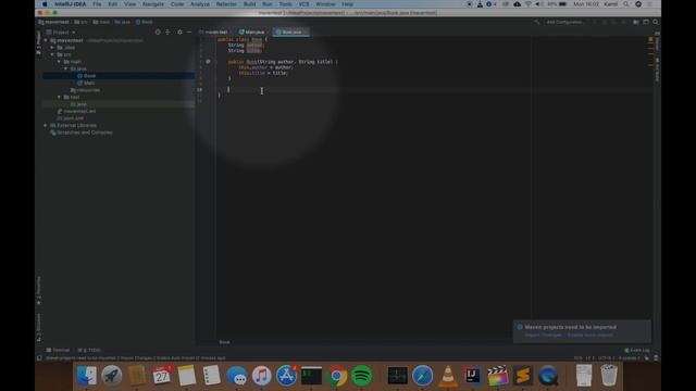 Apache Maven dla początkujących смотреть онлайн