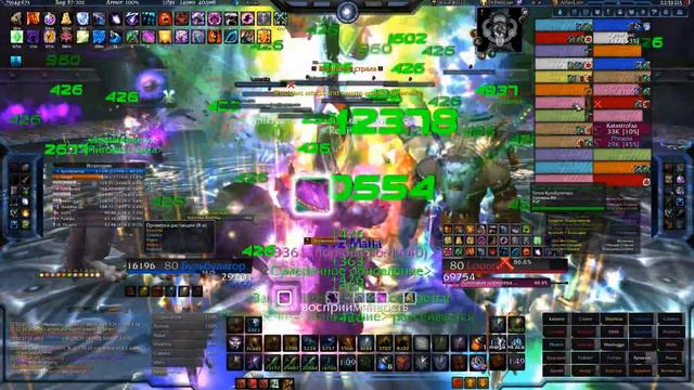 3.3.5 (wowcircle.com)- shaman restor -20+k hps смотреть онлайн