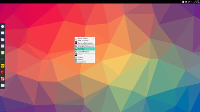Linux with Dorian смотреть онлайн
