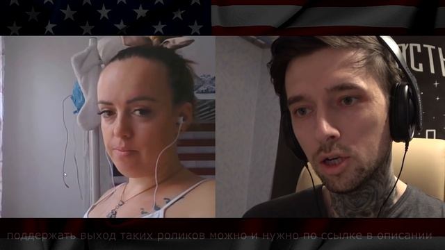 Переезд в США - как получить политическое убежище смотреть онлайн