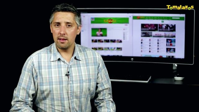 Conoce la Hp Envy Curva смотреть онлайн