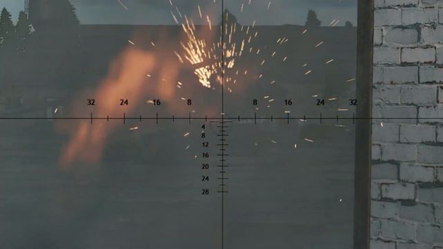 How To Kill American Jumbo Tank Face On - Enlisted смотреть онлайн