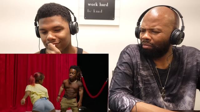Druski Coulda Been Records HOUSTON Auditions | POPS REACTION! смотреть онлайн