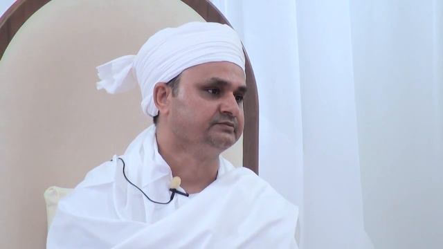 To Whom Does Success Come? Shri Prakash Ji  FR5_25/08/2018