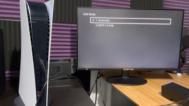 How to Fix PS5 Black Screen / PS5 No Video Signal (Easy Method) смотреть онлайн